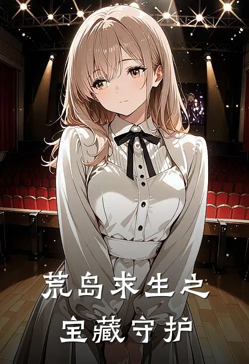 荒岛求生之宝藏守护