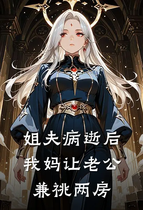 姐夫病逝后，我妈让老公兼祧两房