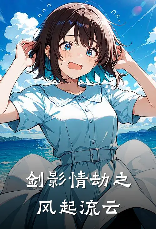 剑影情劫之风起流云