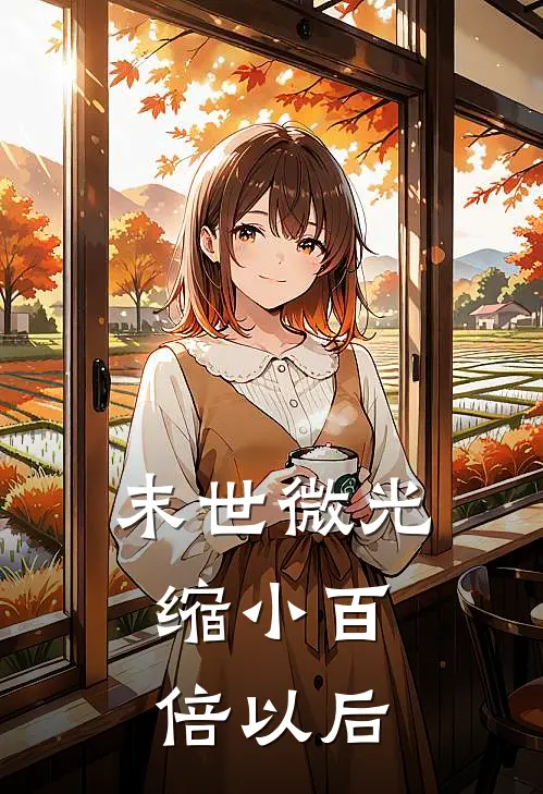 末世微光：缩小百倍以后