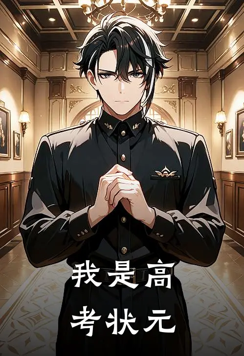 我是高考状元