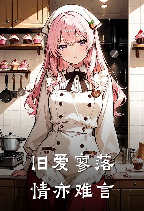 旧爱寥落，情亦难言