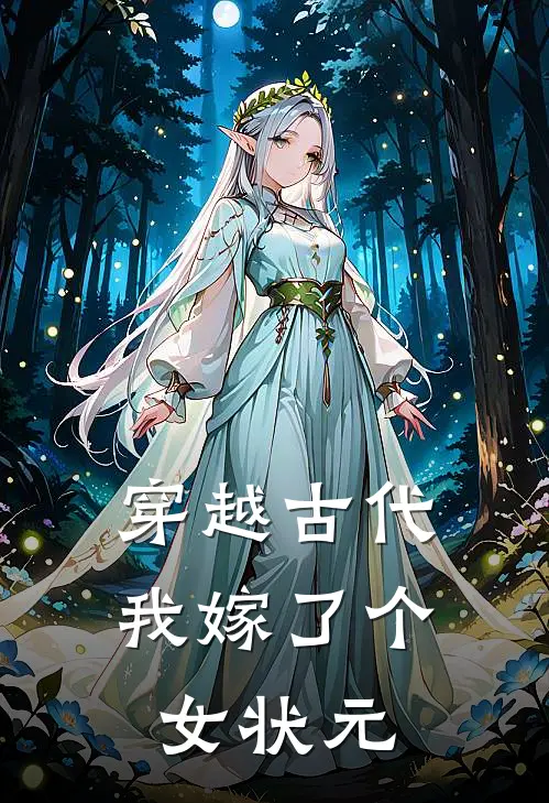 穿越古代，我嫁了个女状元