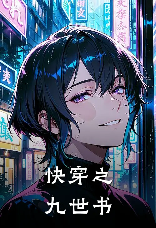 快穿之九世书