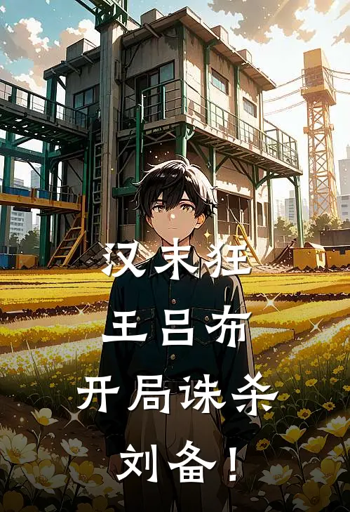 汉末狂王吕布，开局诛杀刘备！