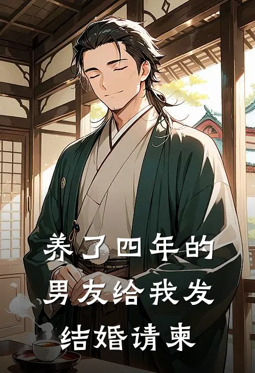 养了四年的男友给我发结婚请柬