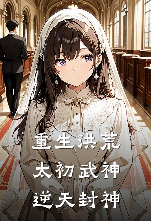 重生洪荒：太初武神，逆天封神
