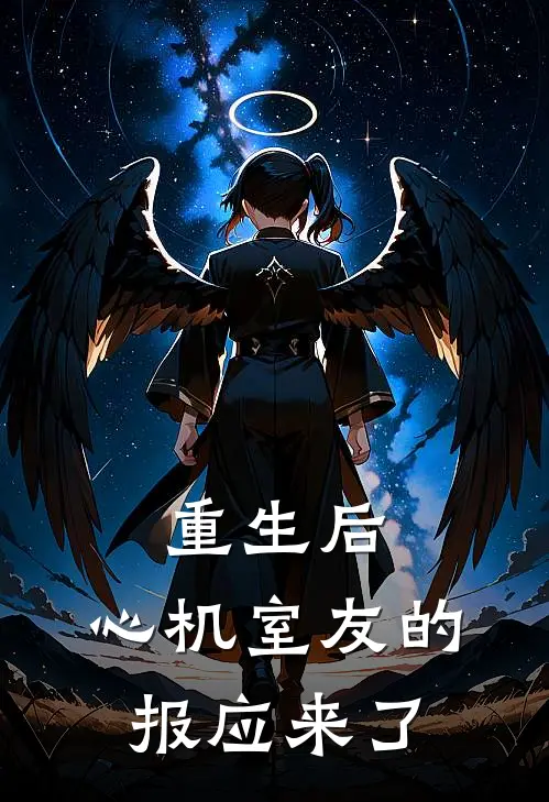 重生后，心机室友的报应来了