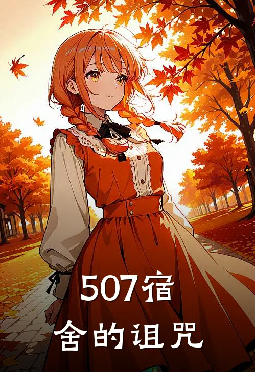 507宿舍的诅咒