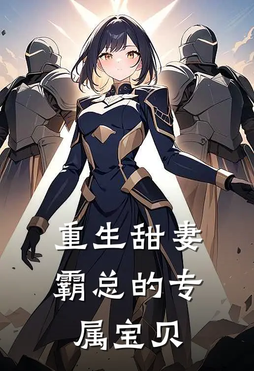 重生甜妻，霸总的专属宝贝