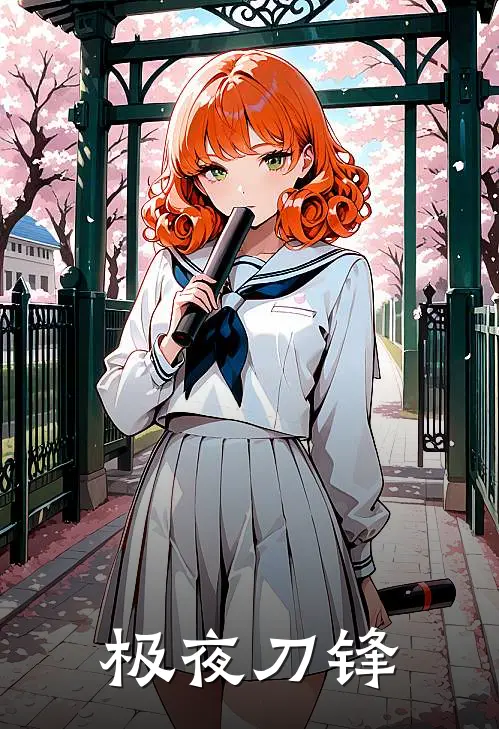 极夜刀锋