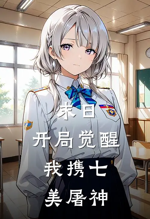 末日：开局觉醒，我携七美屠神