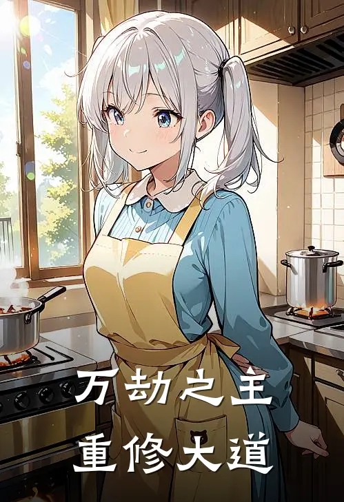 万劫之主，重修大道