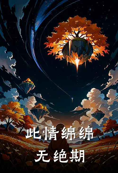 此情绵绵无绝期