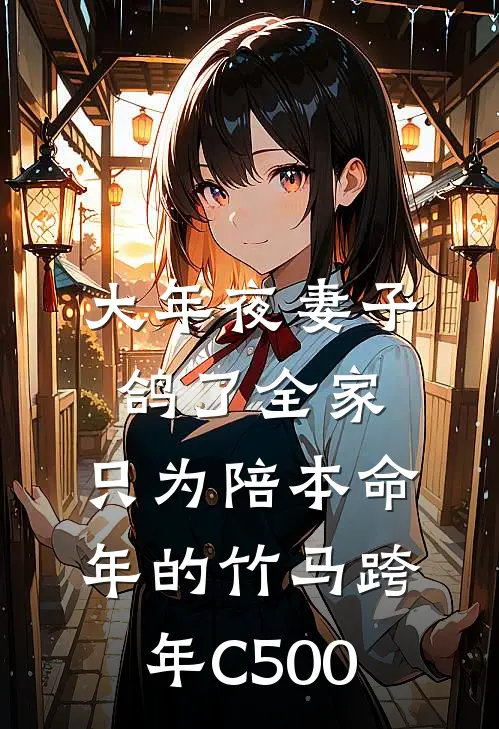 大年夜妻子鸽了全家，只为陪本命年的竹马跨年C500