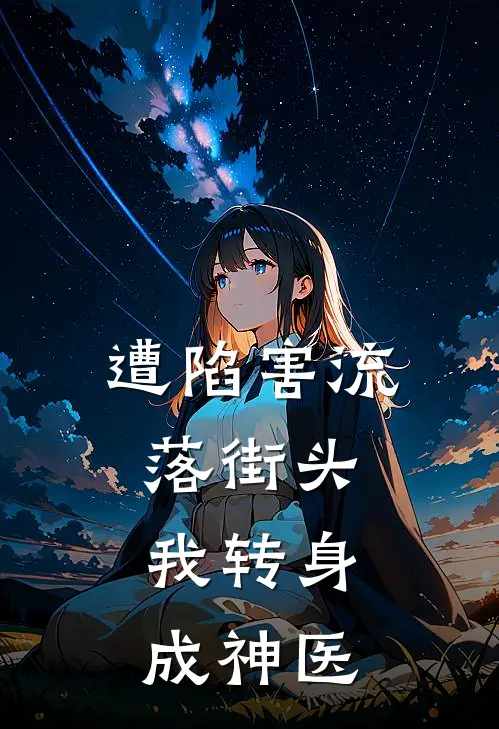 遭陷害流落街头，我转身成神医