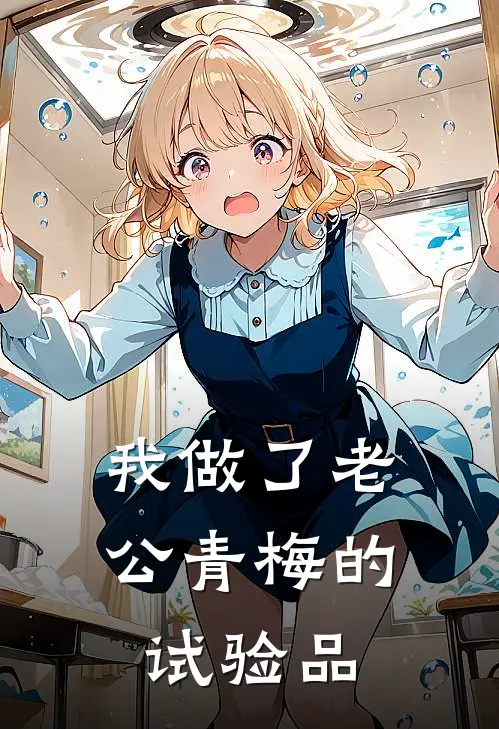 我做了老公青梅的试验品