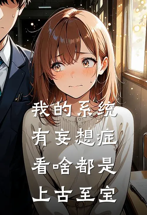 我的系统有妄想症：看啥都是上古至宝