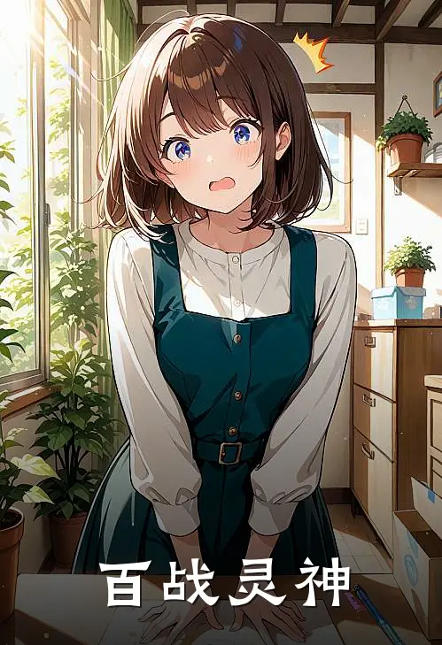 百战灵神