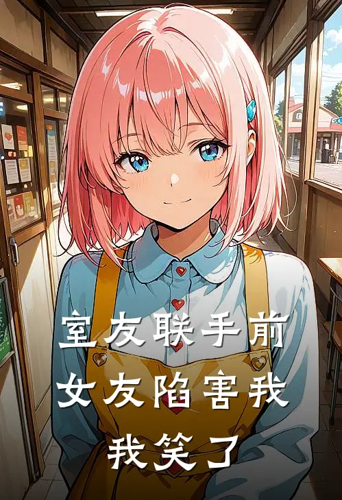 室友联手前女友陷害我，我笑了