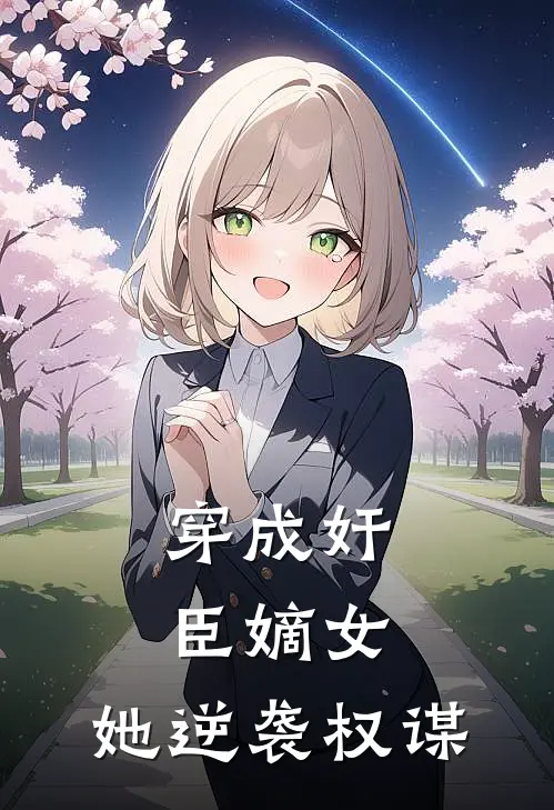 穿成奸臣嫡女，她逆袭权谋