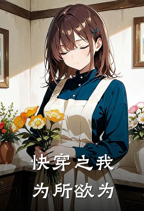 快穿之我为所欲为