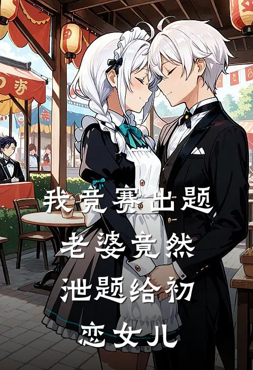 我竞赛出题，老婆竟然泄题给初恋女儿