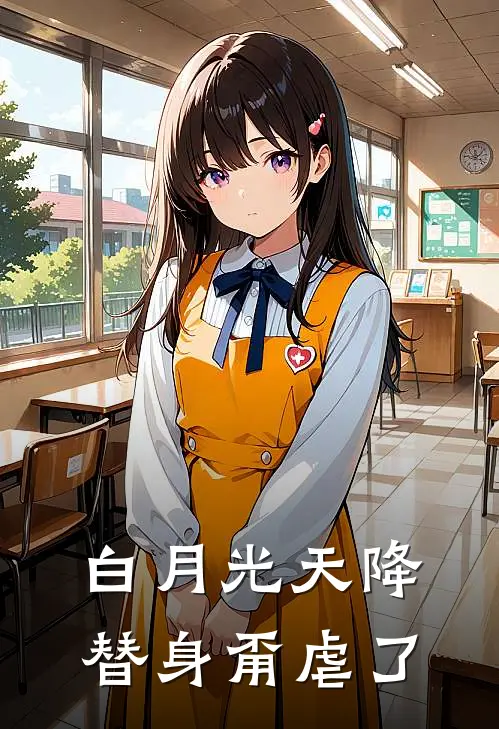 白月光天降，替身甭虐了