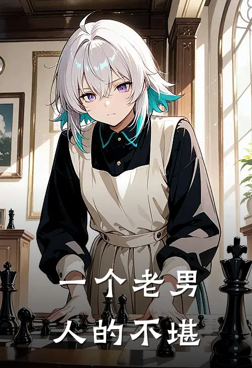 一个老男人的不堪