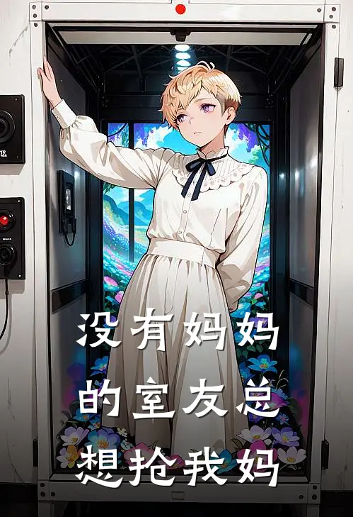 没有妈妈的室友总想抢我妈