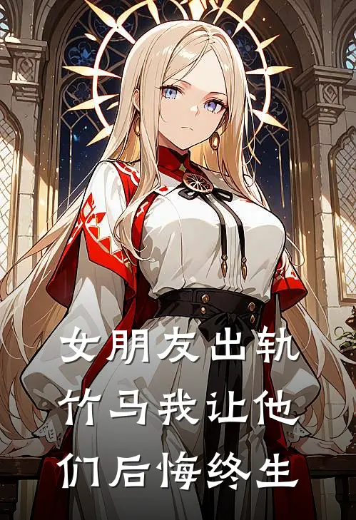 女朋友出轨竹马我让他们后悔终生