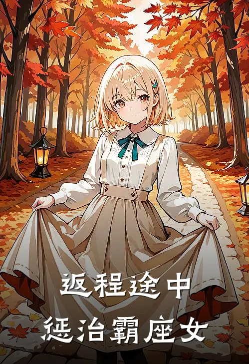 返程途中，惩治霸座女