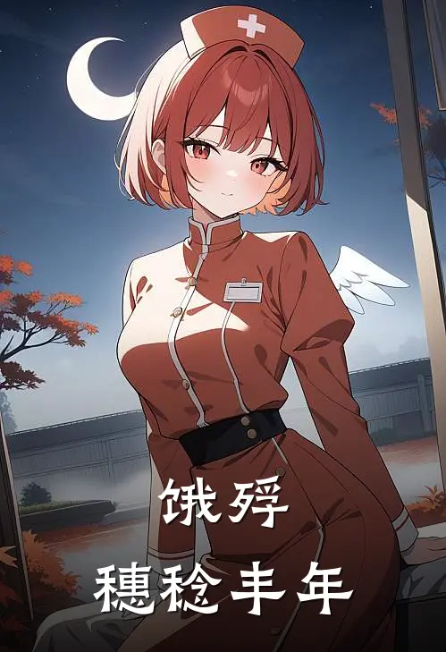 饿殍：穗稔丰年