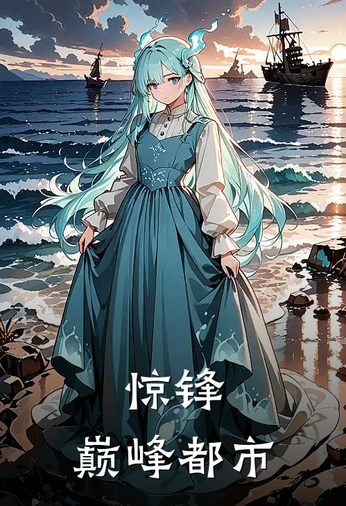 惊锋：巅峰都市