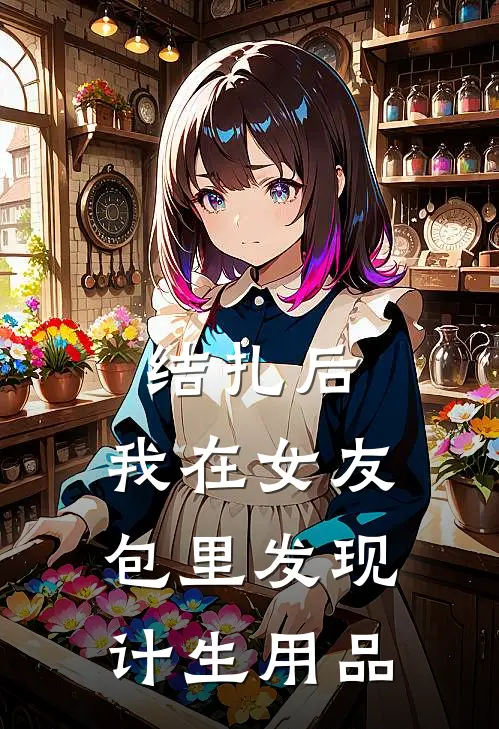 结扎后，我在女友包里发现计生用品