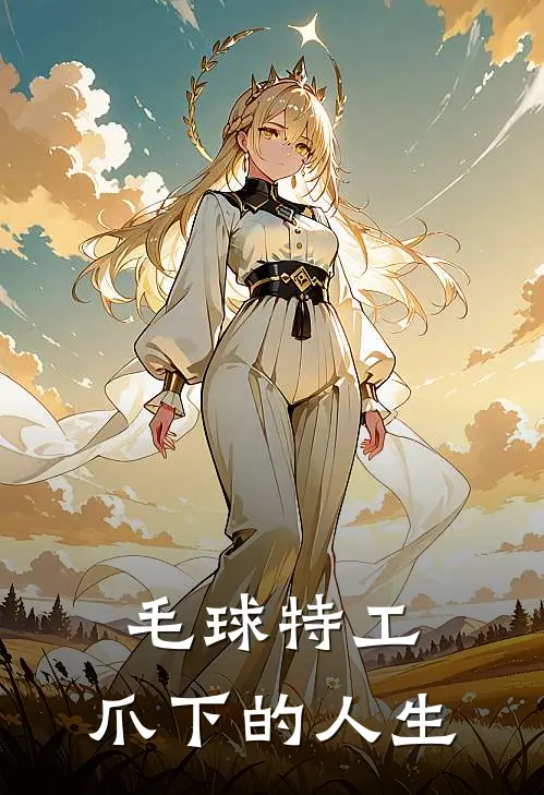 毛球特工：爪下的人生