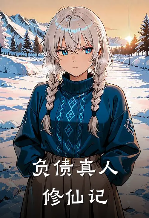 负债真人修仙记