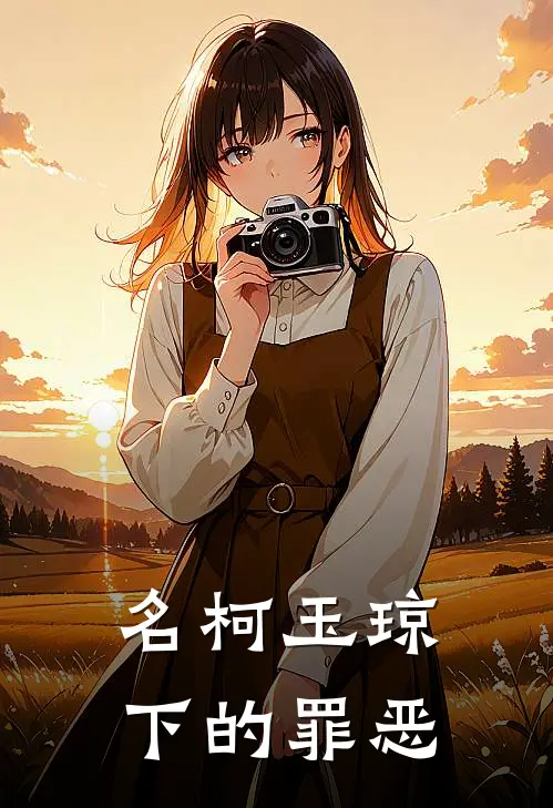 【名柯】玉琼下的罪恶