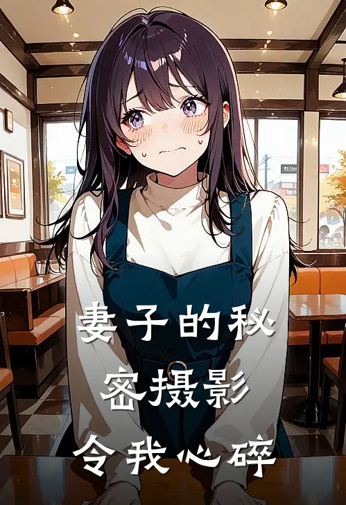 妻子的秘密摄影，令我心碎