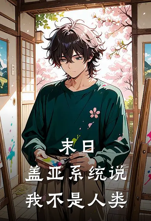 末日：盖亚系统说我不是人类