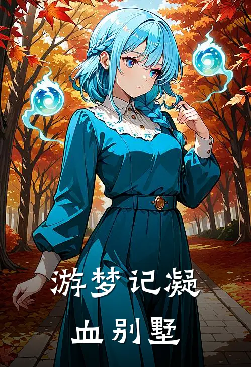 游梦记-凝血别墅