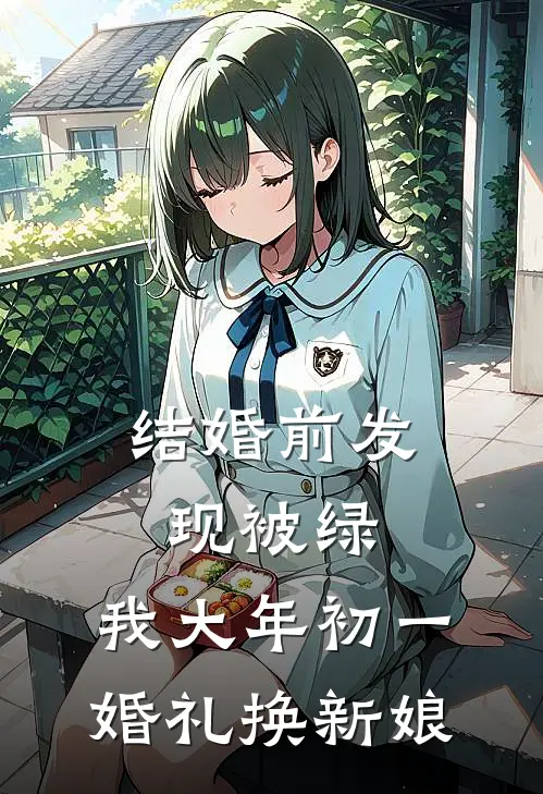 结婚前发现被绿，我大年初一婚礼换新娘
