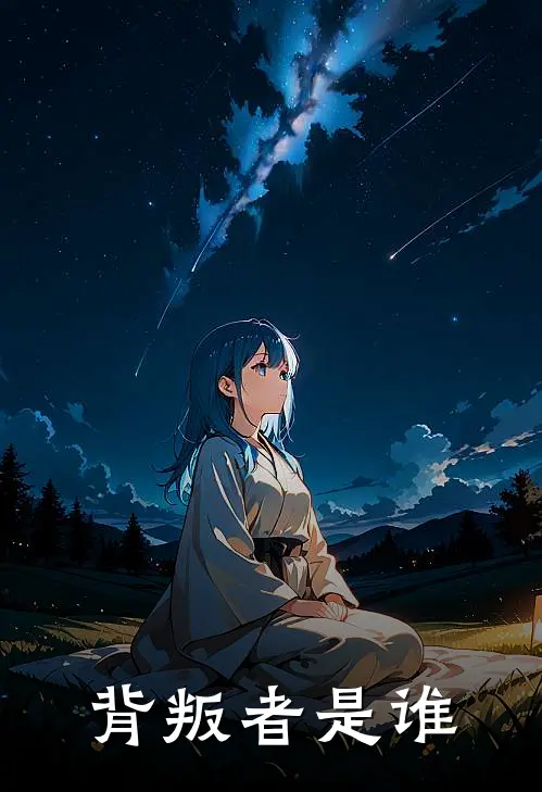 背叛者是谁