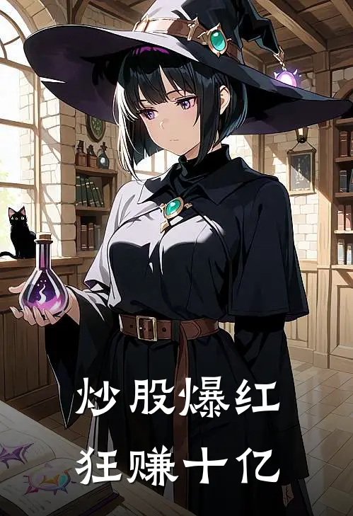 炒股爆红狂赚十亿