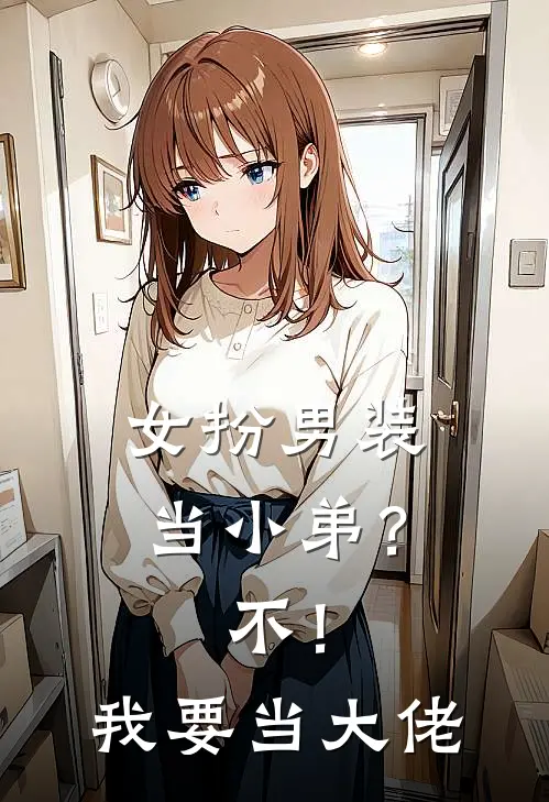 女扮男装当小弟？不！我要当大佬