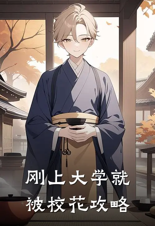 刚上大学就被校花攻略