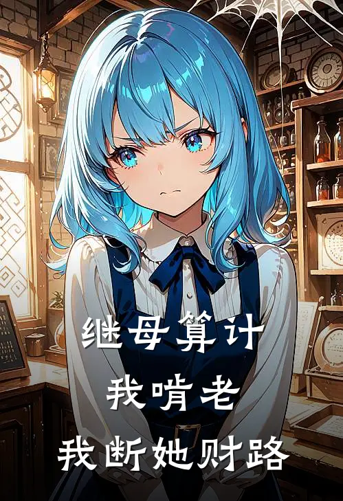 继母算计我啃老，我断她财路