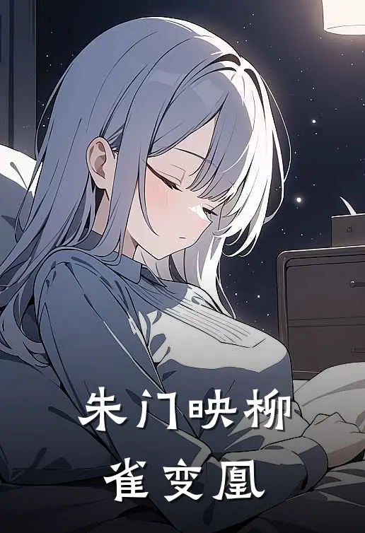 朱门映柳，雀变凰