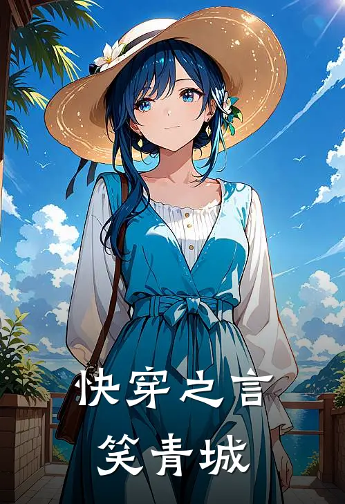 快穿之言笑青城