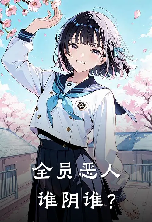 全员恶人谁阴谁？